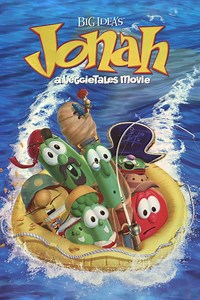 Jonah: A VeggieTales Movie: