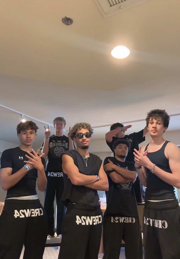 Gas Pedal Dance Challenge at HHI