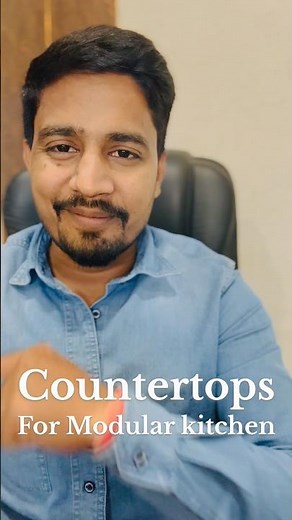 Upgrade your kitchen look with the perfect countertop design