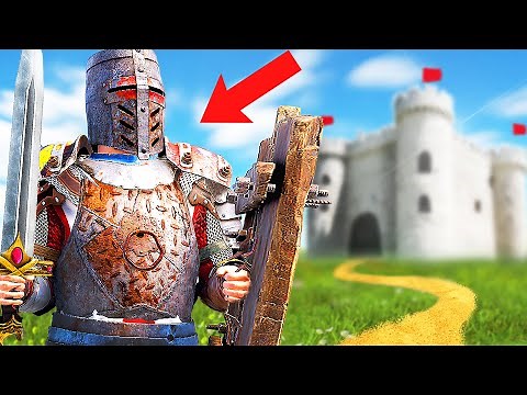 I Survived Rust's NEW Medieval Update