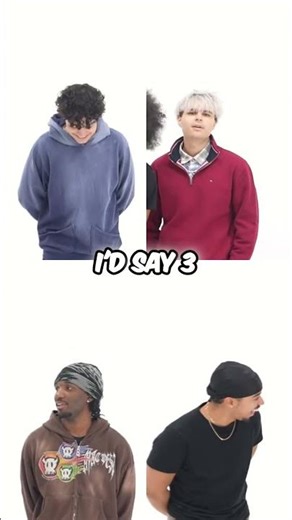 Best Dad or Milk Chugger? This Ranking Will Shock You! #shorts