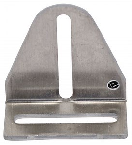 Replacement Striker Bracket for UWS Truck Tool Boxes - Qty 1 UWS Accessories and Parts UWS-SBRACKET