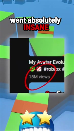 Avatar Evolution Trend 😎🔥 #roblox #robloxfyp #fyp #robloxedit #glowup