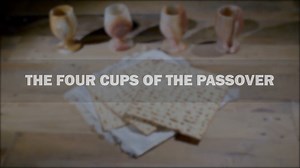 5.5K views · 77 reactions | Passover begins on March 30. It's a great time to learn about the significance and meaning behind the four cups of the Passover. | The Friends of Israel Gospel Ministry, Inc. | Facebook