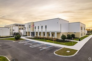 Water Spring Middle School