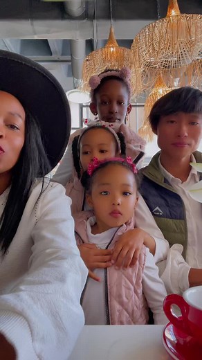 Kids Challenge: Who Is Most Likely To? Fun Game for the Family