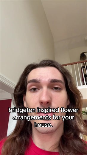 Elegant Silk Flower Arrangements Inspired by Bridgerton