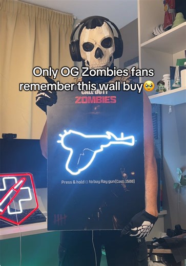 Nostalgic Call of Duty Zombies Moments