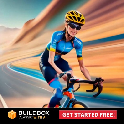 With Buildbox AI, your game ideas can win awards. Begin your journey with a free trial. Learn more at Buildbox.ai #aitools #gamedev #indiedev #ai | Buildbox