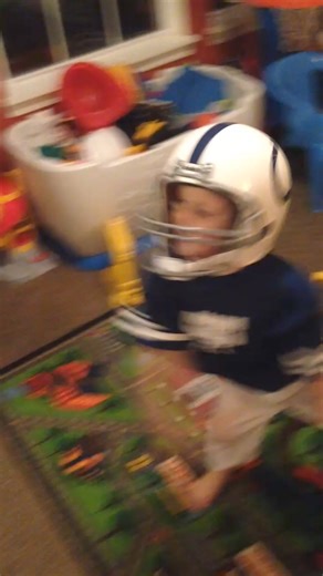 115K views · 560 reactions | Need this kid on my fantasy team  #afv #football #nfl #colts | America's Funniest Home Videos | Facebook
