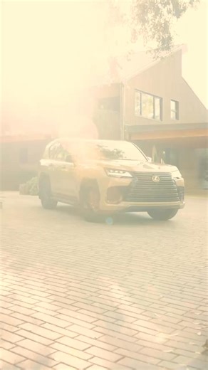 Seats down. Surf’s up. #LexusLX 700h Overtrail grade. Learn more: https://lexus.us/3ct5rTM *Prototype shown | Lexus