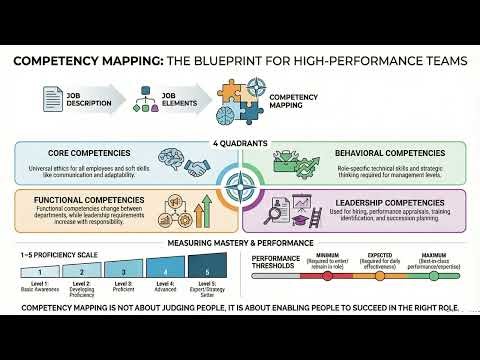 Competency Mapping