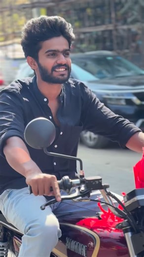 ABHI 🔱 on Instagram: "I made peace with my past. Now I build my future"