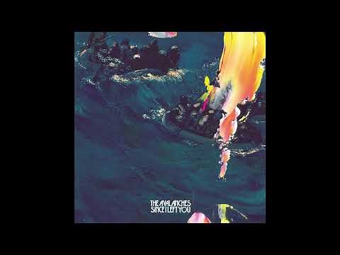 The Avalanches - Since I Left You (Prince Paul Remix)