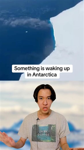 What they found in Antarctica is Shocking…