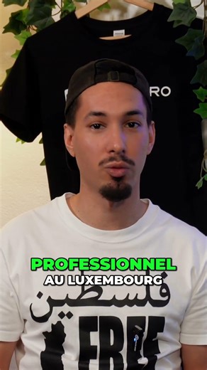 Joao Ramos : entrepreneur et Directeur Général du Progrès Niederkorn | Tucci’s TalkCast Short