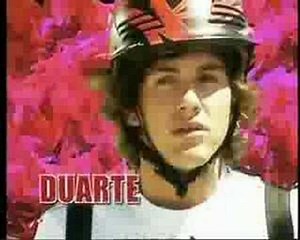 Morangos com Açúcar - Promo da 4ª série