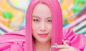 International celebrities vibe to viral Vietnamese tune - VnExpress International