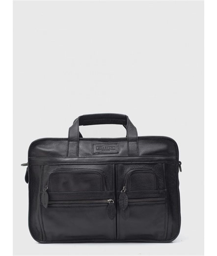 Black Leather Pilot Bag | Cowhide Flight Bag - Etsy