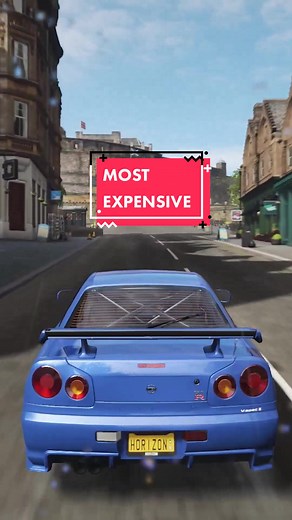 Exploring the Most Expensive House in Forza Horizon 4