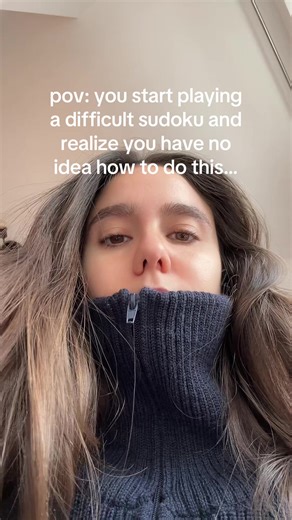 How to Play Challenging Sudoku Puzzles Effectively