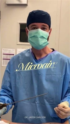 Advanced Liposuction Technology at Aeris Plastic Surgery | VASER, MicroAire, BodyTite Explained