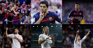 MSN vs BBC: The ultimate statistical comparision