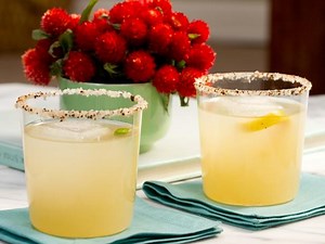 Grapefruit Margarita