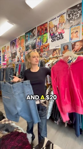 65 reactions | $20 jorts and juicy TOMORROW at Rogue! Don’t sleep +30% OFF ALL VINTAGE AT BOTH ROGUE LOCATIONS!狼 ️4/5• 11:30-7PM 313 E HOUSTON ST Tix link in bio | Rogue | Facebook