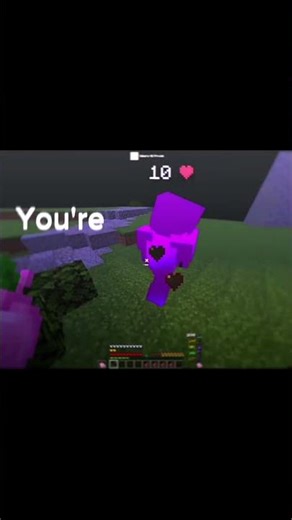 NOSTALGIA EN EL PVP 🥀🖤 #minecraft #shorts