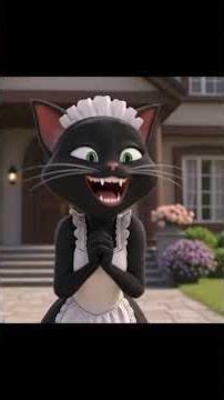 Oh no what Happened To kitten!