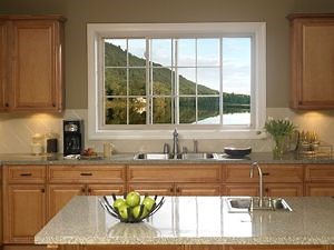 [Hot Item] Aluminum Sliding Double Glazed Window Aluminium Window Sliding Window Hurricane Impact Windows