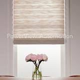 Beauty, convenience, efficiency. Motorized shades without sacrifices. | Hunter Douglas