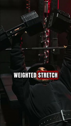 The REAL Benefit of Dumbbell Bench Press