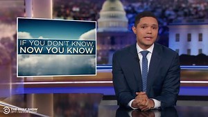 4.6K views · 74 reactions | "Look at them. They look like they were separated at birth, and I mean purposely. Like the nurse was like 'these two humans should not be at the same place at the same time. Send one to England and send one to the US and pray they never meet". https://www.indy100.com/article/trevor-noah-donald-trump-boris-johnson-separated-birth-8949286 | Truth Against Hate | Facebook