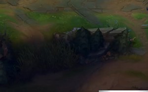 JJ剑姬VSzeus杰斯