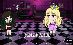 Emily and Kien: Animated Characters in Emotional Adventure