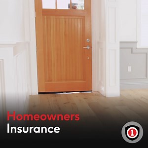 20K views · 12 reactions | Buying homeowners insurance means buying protection for your home , both inside and out. Visit our website to get started on your free quote. | InsureOne | Facebook