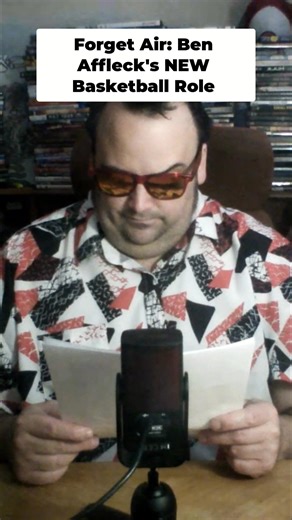 Looking for a great basketball movie? This video recommends 'The Way Back' starring Ben Affleck. It's different from the movie where he plays a Nike executive. Get ready for some on-court action and inspiration! #TheWayBack #BenAffleck #BasketballMovie #SportsFilm #MustWatch | Binge-Watchers Podcast