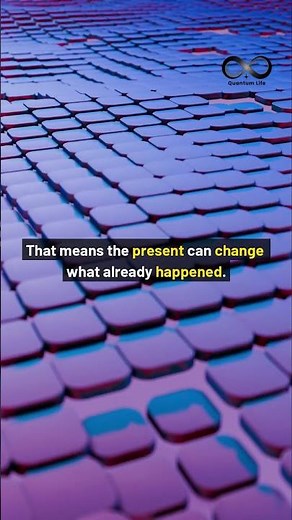 The Experiment That Rewrites Time: Wheeler’s Quantum Mystery