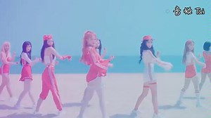 2018年Kopo MV油管播放量排行