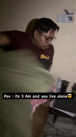 POV : the 3AM brain shit got real 🤯🤯🤯🤯🤯🤯 wait for end