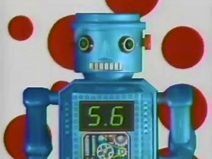 Next - Mr. Wizards World