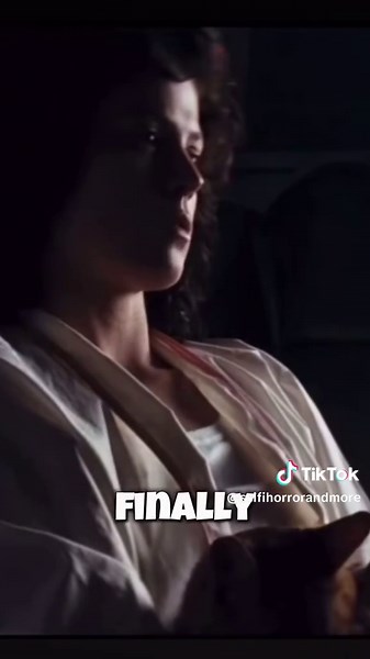 Easter Egg Secrets in Alien Romulus Revealed!