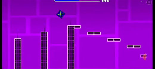 Geometry Dash Lite - Rhythm, Reflex, and Pure Challenge