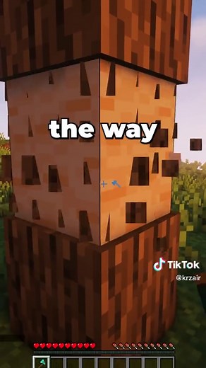 Realistic Minecraft Mods: Dynamic Trees and Tree Chop Showcase