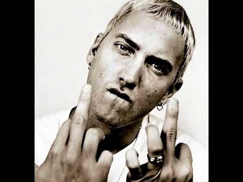 Eminem - Stimulate (official song w/lyrics)