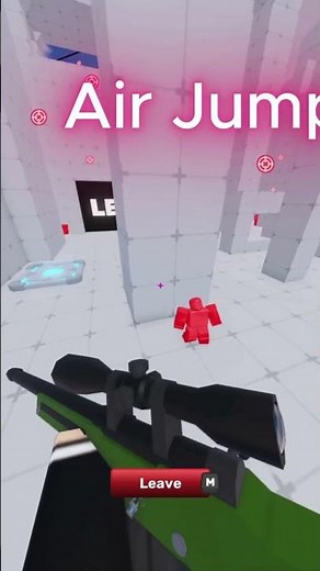 How to Quick-Scope in Roblox Rivals! 🔥💀#roblox #rivals #rivalsgameplay #gaming #edit