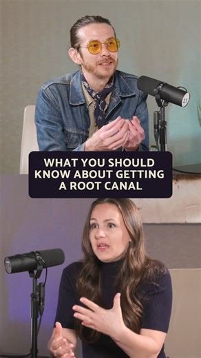 Dr. Chris Motley, DC, DABCA | What are the pros and cons of a root canal? Over on the podcast I spoke with Dr. Toni Engram, a biological dentist in Texas, and she... | Instagram