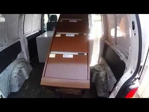 Scrap Filing Cabinet Uses or Sell on eBay